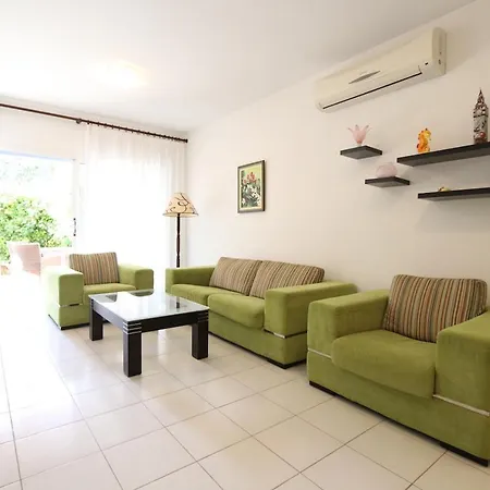 Victor Apartment